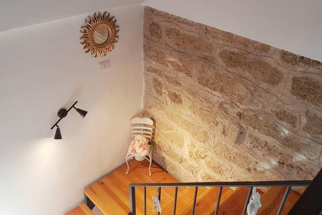 Sweet Loft In Posizione Favolosa Alghero Exterior foto