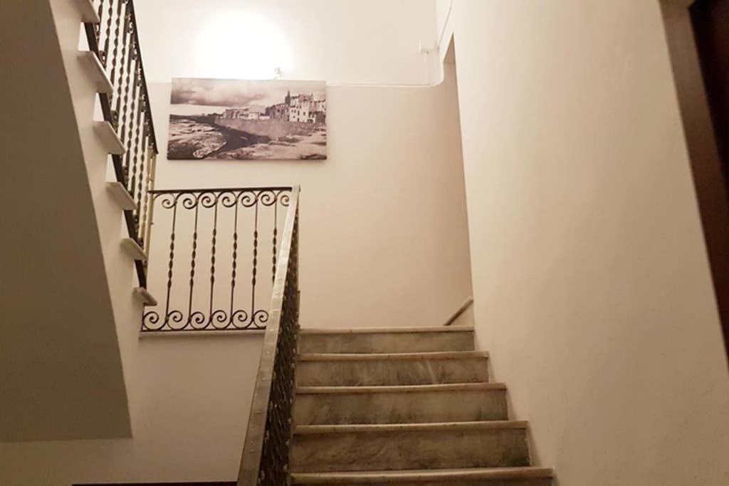 Sweet Loft In Posizione Favolosa Alghero Exterior foto