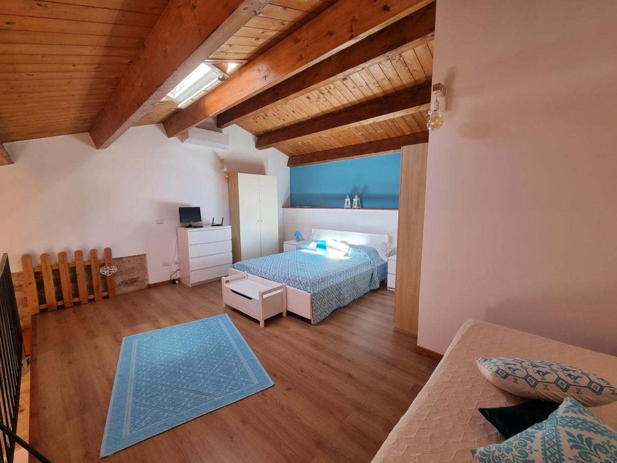 Sweet Loft In Posizione Favolosa Alghero Exterior foto