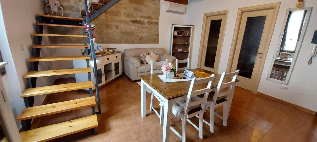Sweet Loft In Posizione Favolosa Alghero Exterior foto