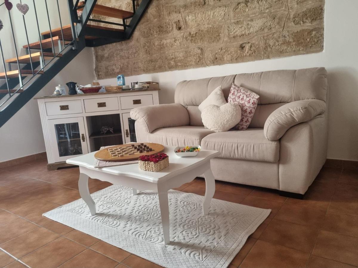 Sweet Loft In Posizione Favolosa Alghero Exterior foto