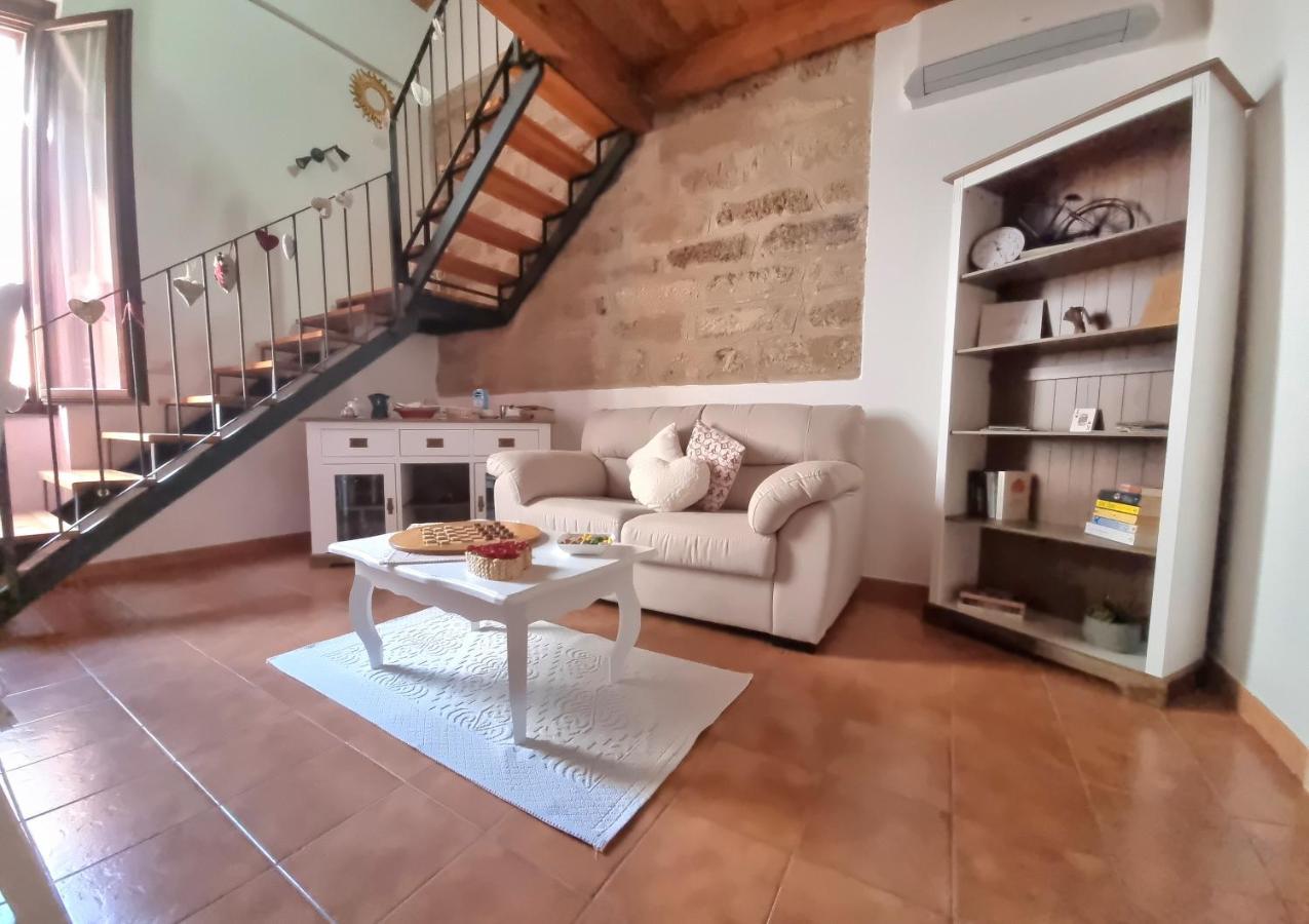 Sweet Loft In Posizione Favolosa Alghero Exterior foto