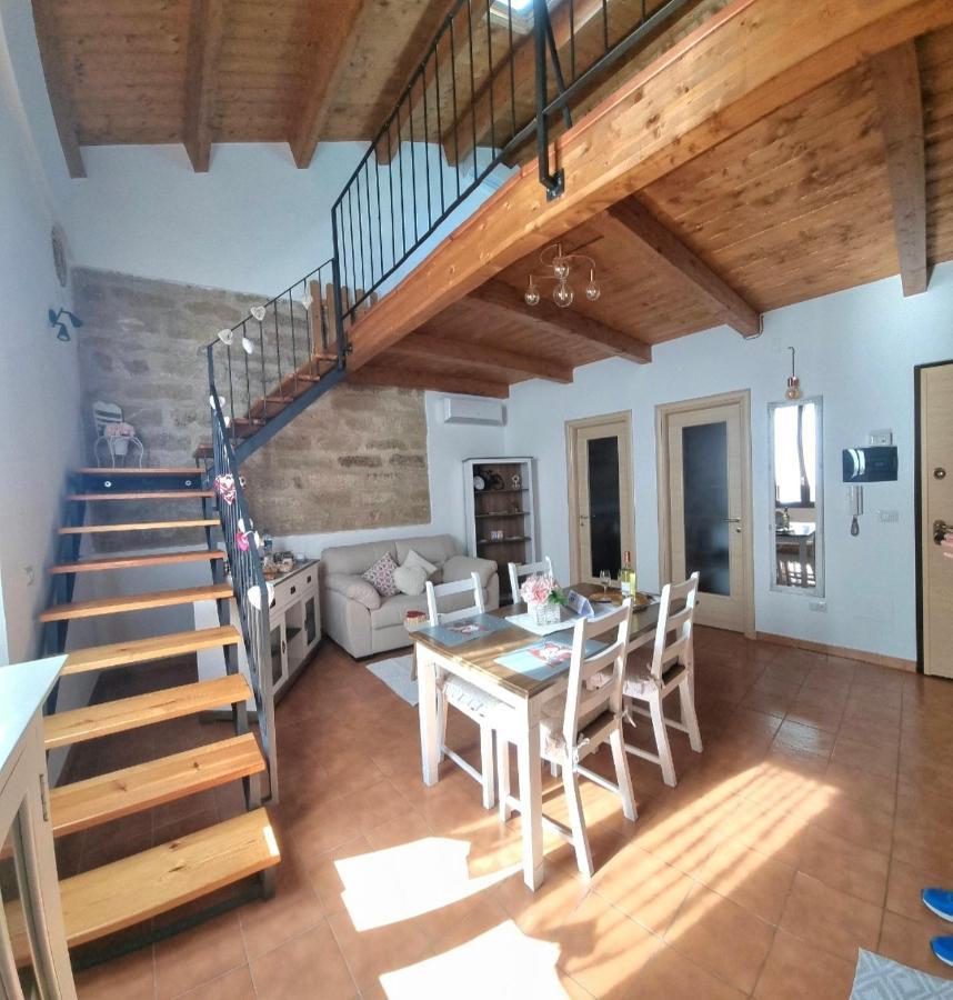 Sweet Loft In Posizione Favolosa Alghero Exterior foto