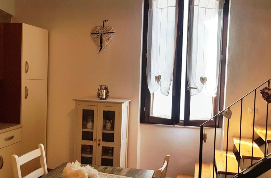 Sweet Loft In Posizione Favolosa Alghero Exterior foto